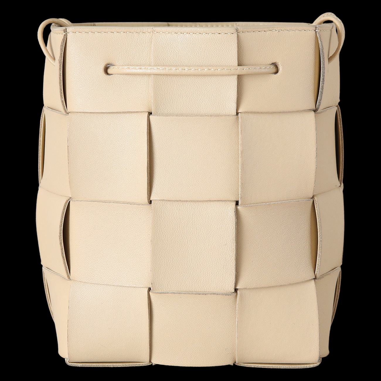 BOTTEGA VENETA(USED)보테가베네타 카세트 버킷백